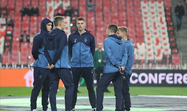 Эксперт: «Динамо – 80-летний дед в постели с моделью. Хочет и не может»