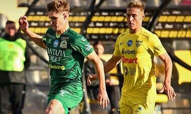 3 teams that reached the 1/4 finals of the Cup of Ukraine have been determined