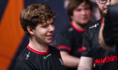 «Ми знаходимо свою гру і комфорт». Українець про тріумф у Бухаресті