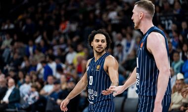 Клуб Евролиги неожиданно проведет домашний матч за пределами родного города