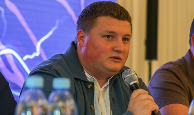 Василий КАЮК: «Слава Богу, ЛНЗ попрощался с этими футболистами»