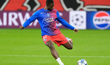 Конкурент Забарного. ПСЖ підпише контракт з захисником