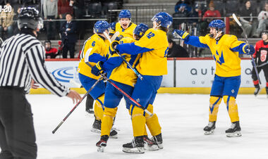 Подготовка к молодежному ЧМ. Сборная Украины объявила заявку игроков