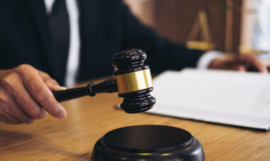 Суд у В'єтнамі розглядає велику справу про азартні ігри