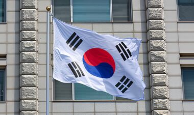 Південна Корея закрила нелегальне онлайн-казино на 15 млн доларів