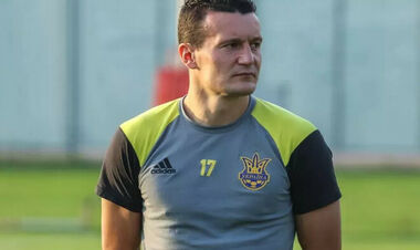 Федецкий спрогнозировал победителя матча Динамо – Шахтер в Кубке Украины