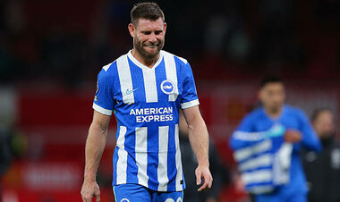 Милнер и Костулас установили интересный рекорд топ-5 лиг в XXI веке