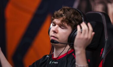 Украинцам не удалось выйти в плей-офф PGL Bucharest с первой попытки