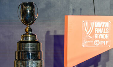 Who will Sveontek play with? The draw for the WTA 2025 Final Tournament has taken place