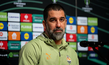 ЛЕОНЕНКО – о матче Динамо и Шахтера: «Туран? Такого я еще не видел»