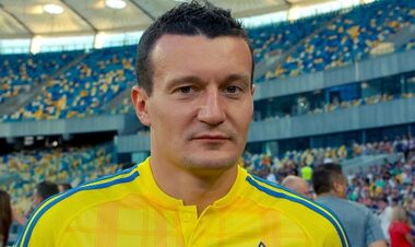 Артем ФЕДЕЦКИЙ: «Динамо с ним и без него – это две разные команды»