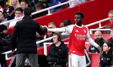 Обговорюють зарплату. Арсенал підпише контракт з топ-гравцем