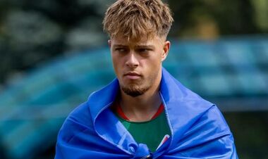 Герой Локомотива – про вихід до 1/4 Кубка України: «Пообіцяли преміальні»