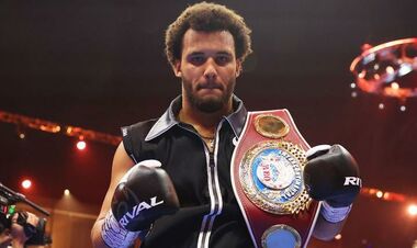 Тони Беллью назвал боксера, которого Итаума не сможет нокаутировать