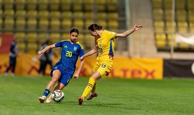 Жіночий ЧС-2027. Європа має 11 путівок, названо дату жеребкування ЛН