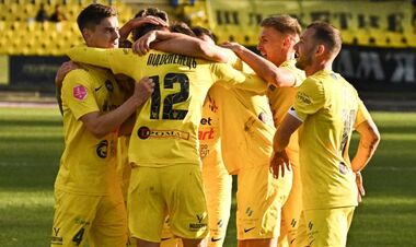 Гравець Буковини: Чернівці у Кубку України чекають у гості команду з еліти