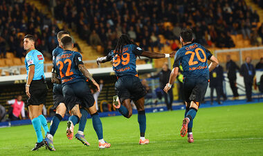 Лечче – Наполі – 0:1. М'яч Ангісси, Савич відбив пенальті. Відео гола