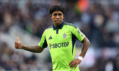 Кубок ліги. Екс-гравець Шахтаря Кевін вперше зробив асист за Фулхем