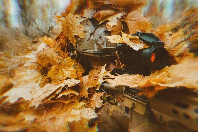 Уничтожение оккупантов продолжается. ВСУ обновили данные потерь армии рф