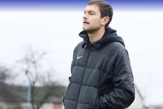 Фещук сохранил доверие и остается во главе команды Феникс-Мариуполь