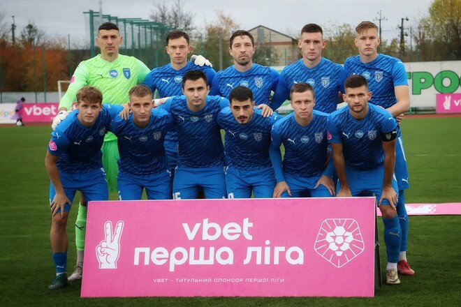 Виктория – Ингулец. Прогноз и анонс матча Кубка Украины