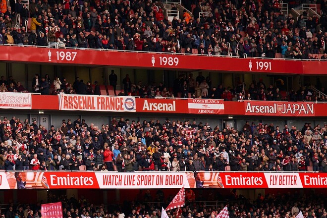 Арсенал – Брайтон. Прогноз и анонс на матч Кубка английской лиги