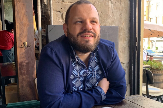 Объездил с Динамо Украину и Европу. Еще одна потеря киевлян на войне