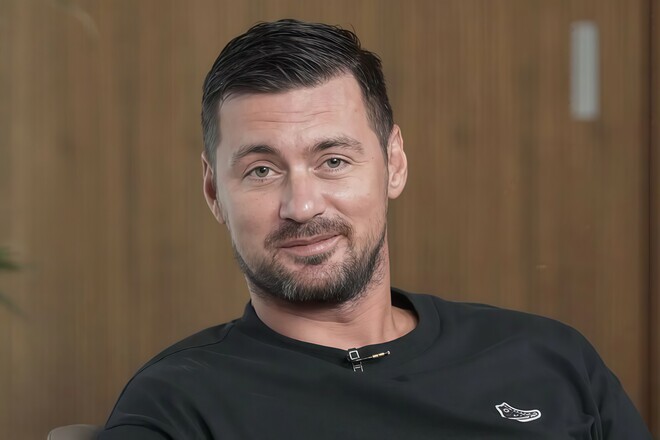 «Вранці все було добре». Мілевському знадобилася допомога в Києві