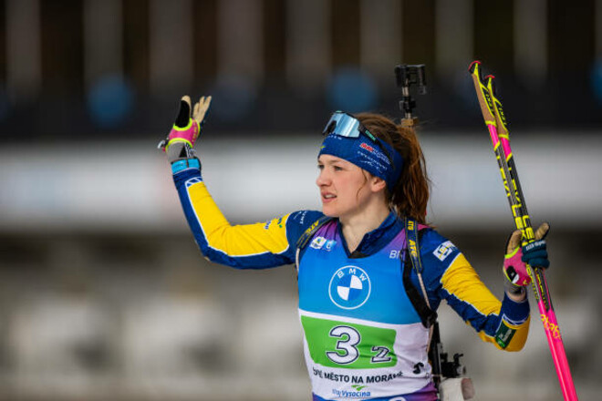 Олімпійська чемпіонка не поїхала на збори зі збірною. Сезон під загрозою