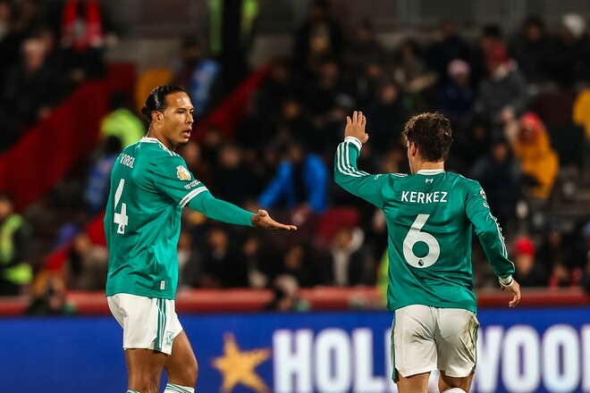 Ліверпуль – Крістал Пелас. Прогноз і анонс на матч Кубка англійської ліги