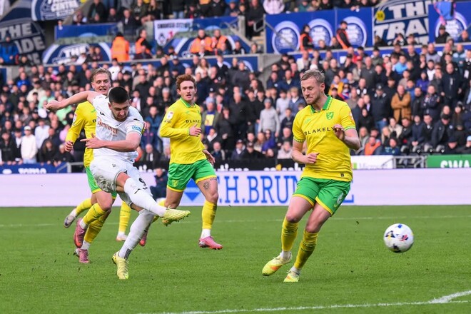 Свонсі – Манчестер Сіті. Прогноз і анонс на матч Кубка англійської ліги