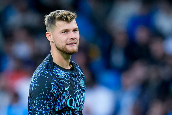 Вратарь гранда насмерть сбил человека