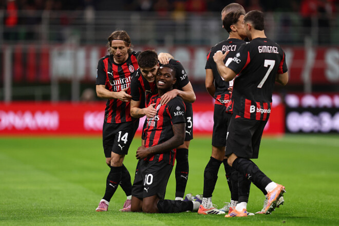 Аталанта – Мілан. Прогноз і анонс на матч чемпіонату Італії