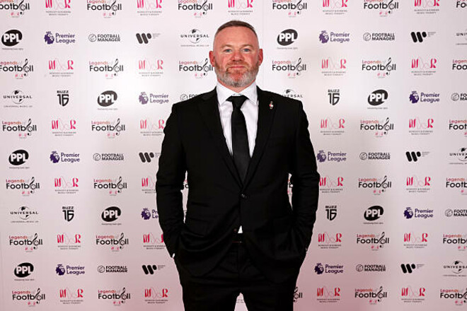 Руни нашел виновных в неудачах Ливерпуля