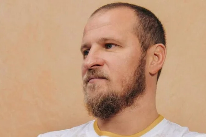 АЛИЕВ – экс-капитану Динамо: «Что делаешь в моем районе? Ты эгоист»