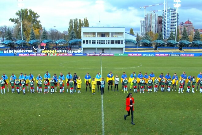 Локомотив – Нива В – 1:0. Драматичная развязка в Кубке. Видео гола и обзор