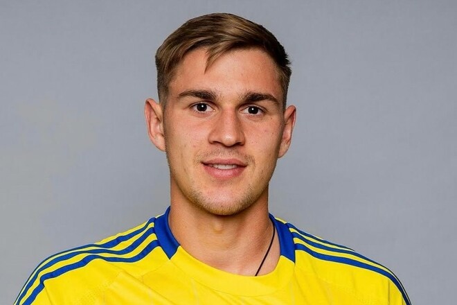 Підсилення для Реброва. Гравець збірної України уникнув серйозної травми