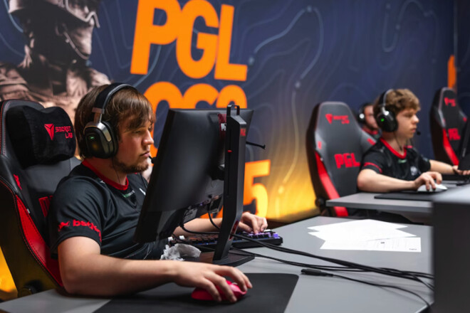 B8 – paiN. PGL Bucharest. Матч за плей-оф. Дивитись онлайн. LIVE трансляція