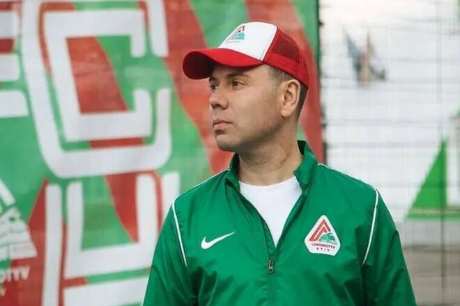 Президент сенсации Кубка Украины: «Сейчас мы возвращаем себе былую славу»