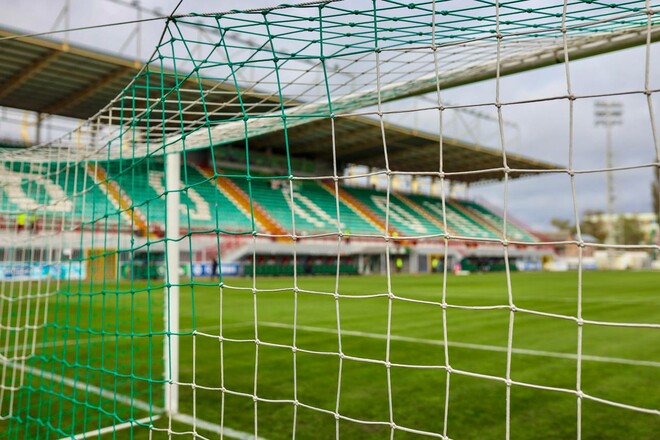 Затверджено дати та час проведення матчів 12-го туру УПЛ