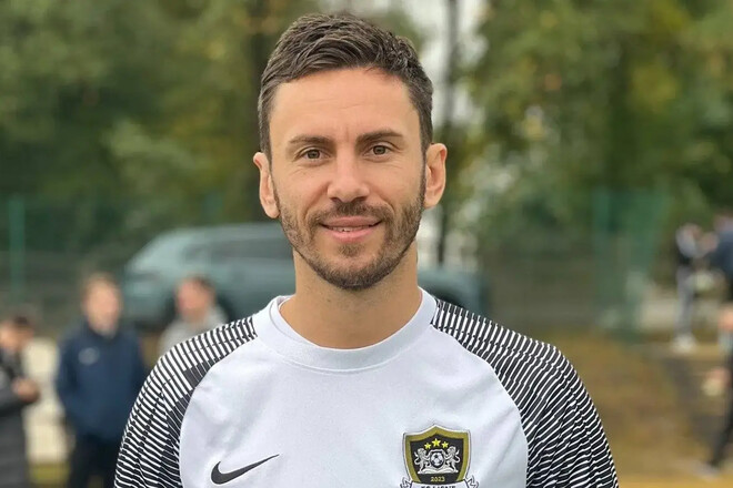 РИБАЛКА: «Зібралося «14 спартанців» навіть без запасного воротаря»