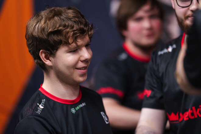 «Мы находим свою игру и комфорт». Украинец о триумфе в Бухаресте