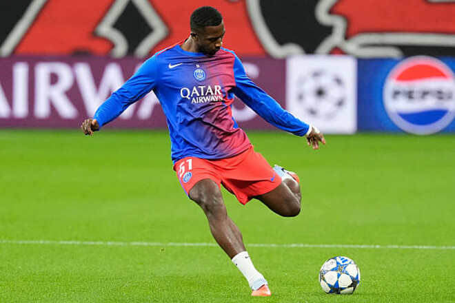 Конкурент Забарного. ПСЖ подпишет контракт с защитником