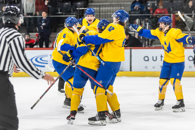 Подготовка к молодежному ЧМ. Сборная Украины объявила заявку игроков