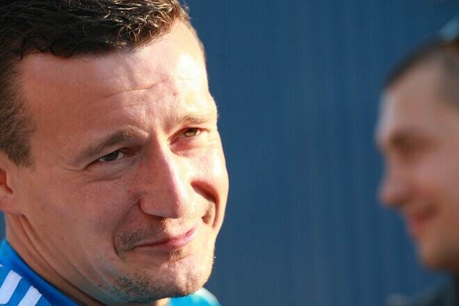 Артем ФЕДЕЦЬКИЙ: «Для Шахтаря цей футболіст – це півкоманди»