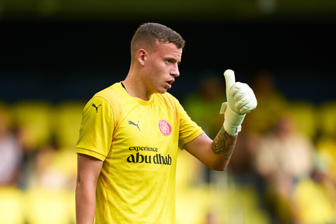 Сыграют ли Ванат и Цыганков? Украинец попал в старт Жироны на матч Кубка