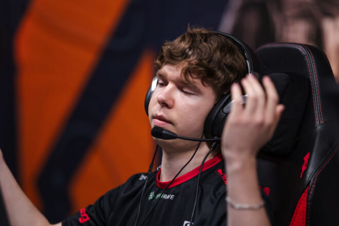 Українцям не вдалось вийти до плей-оф PGL Bucharest з першої спроби