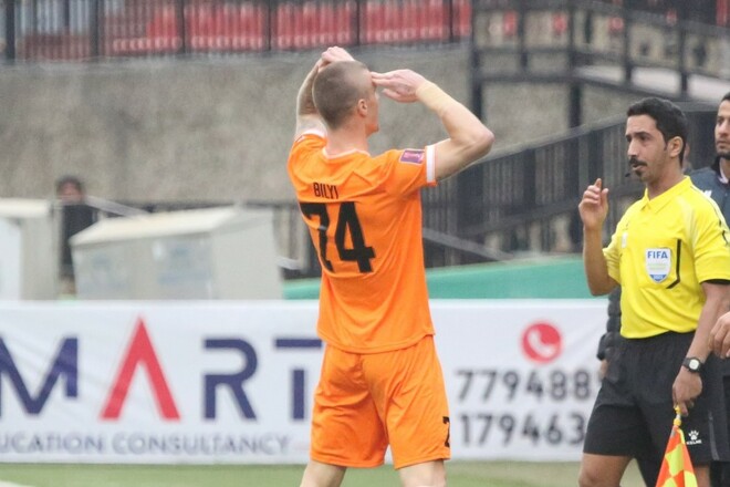 Ексгравець Металіста забив у міжнародному турнірі Азії