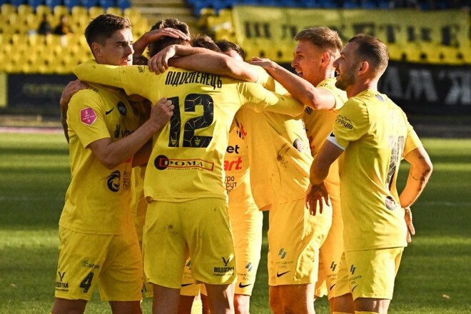 Гравець Буковини: Чернівці у Кубку України чекають у гості команду з еліти