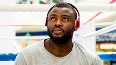 Krasyuk named the boxer who can become the king instead of Usyk and Itauma